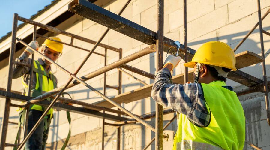 Soffit Repair in Whitehall, NY